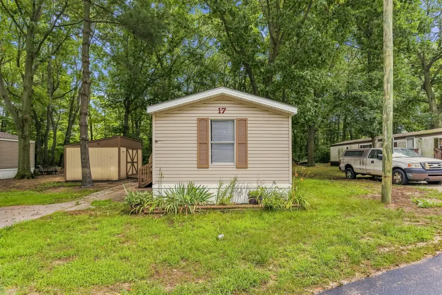 67663 County Road 388 #Lot 17, South Haven, MI 49090 - #2