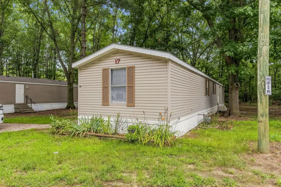 67663 County Road 388 #Lot 17, South Haven, MI 49090 - #3