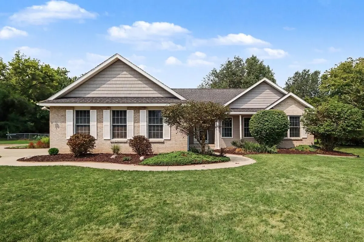 7633 N 26th Street, Kalamazoo, MI 49004 - #1