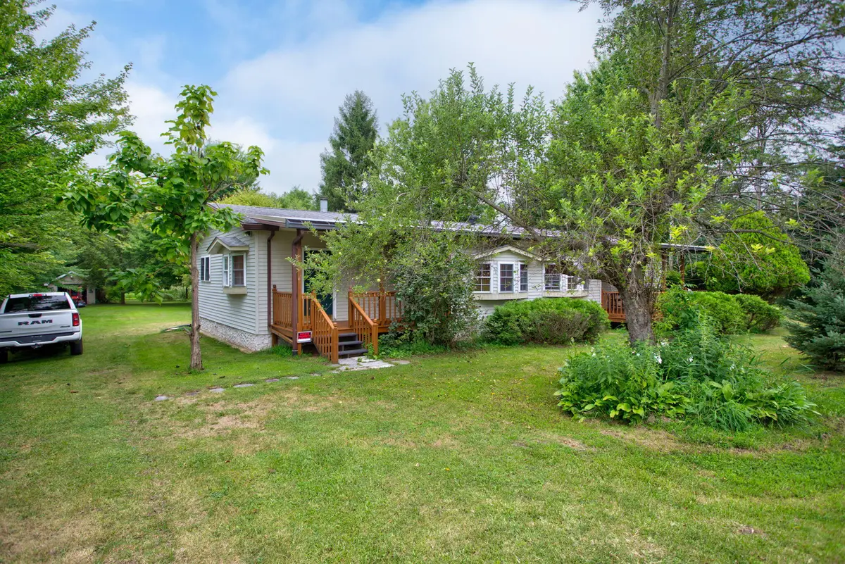 46894 72nd Street, Watervliet, MI 49098 - #1