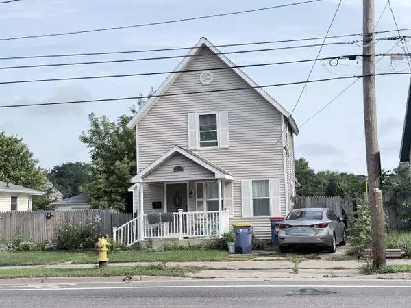 637 Leonard Street Ne, Grand Rapids, MI 49503