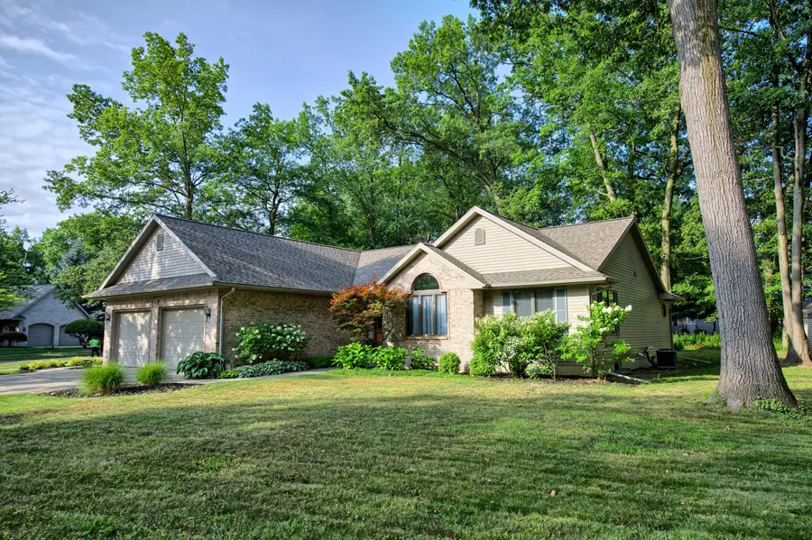 1002 Marshall Street, Portland, MI 48875 - #2