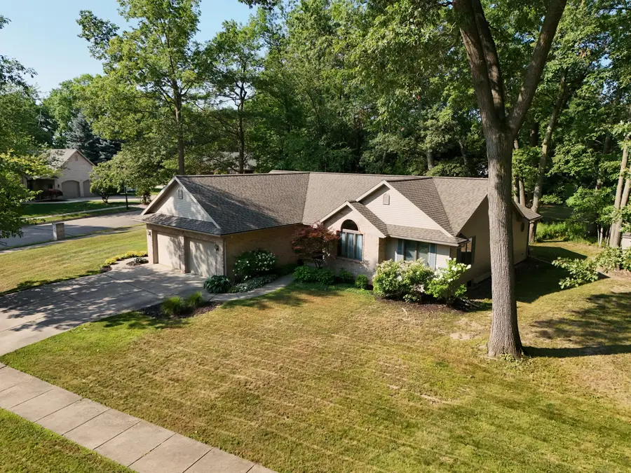 1002 Marshall Street, Portland, MI 48875 - #3
