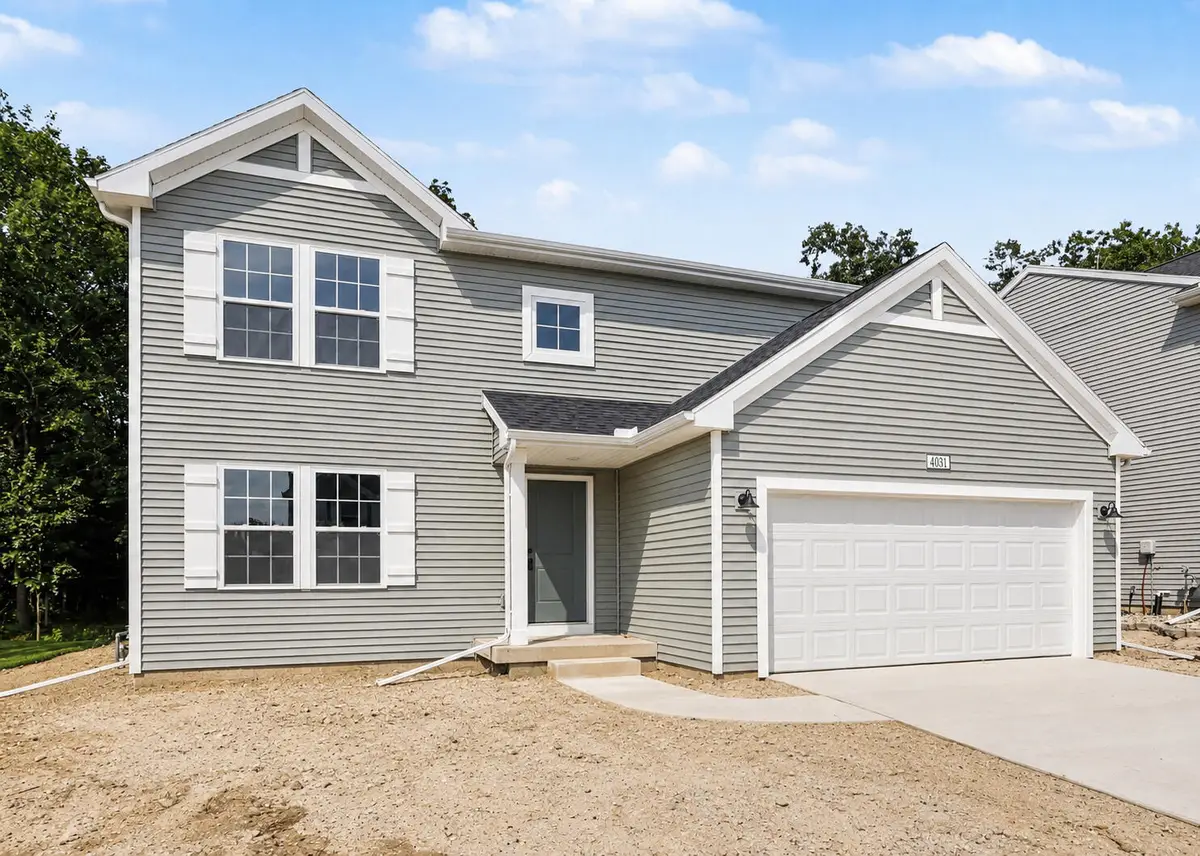 4031 Sugarsand Lane, Bridgman, MI 49106 - #1