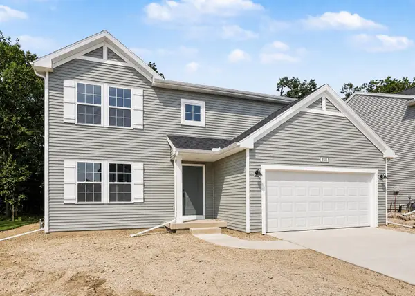4031 Sugarsand Lane, Bridgman, MI 49106