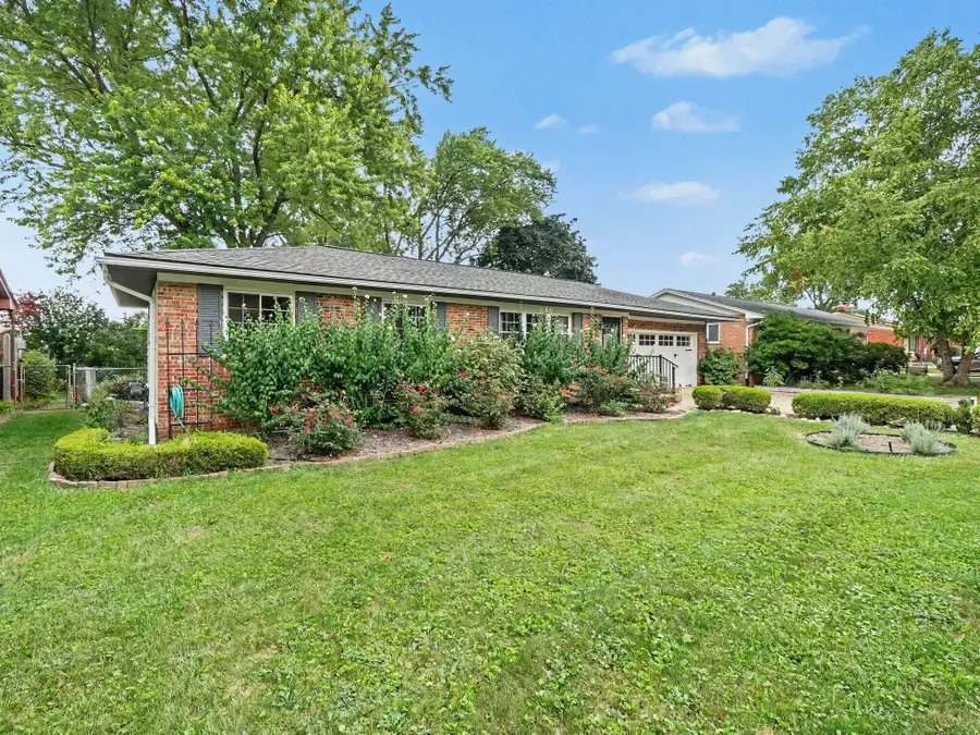 2004 Suffolk Avenue, Ann Arbor, MI 48103 - #2