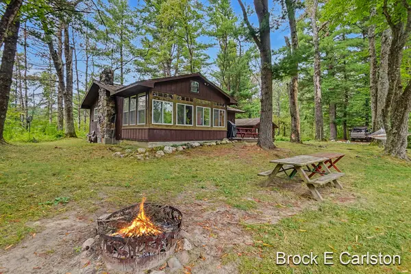 1263 W 88th Street, Baldwin, MI 49304