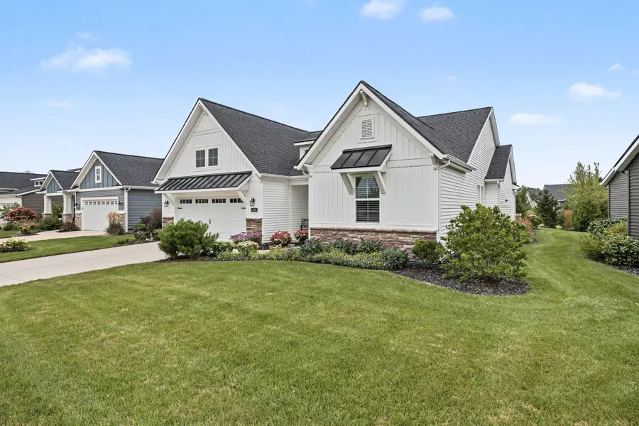2939 Isle Water Drive, Belmont, MI 49306 - #2
