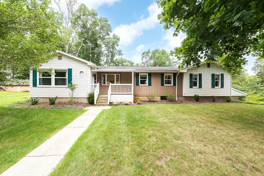 7682 Michigan State Road 52, Manchester, MI 48158 - #2