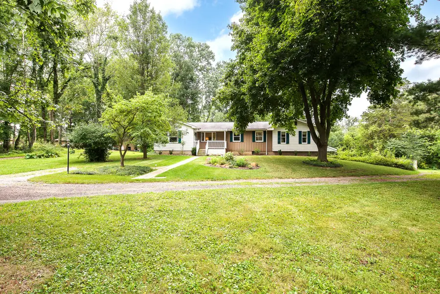 7682 Michigan State Road 52, Manchester, MI 48158 - #3