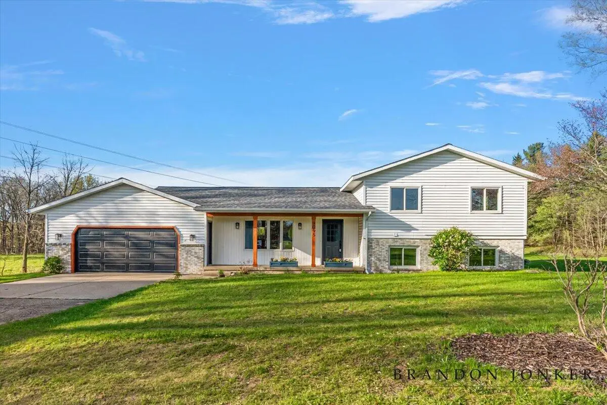 9095 76th Street Se, Alto, MI 49302 - #1