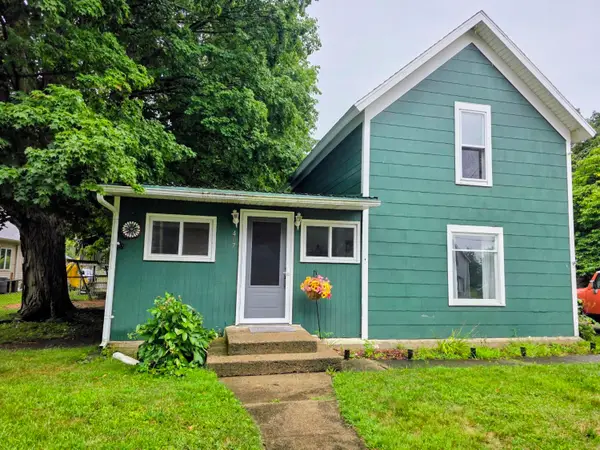 407 Saint Joseph Street, Union City, MI 49094