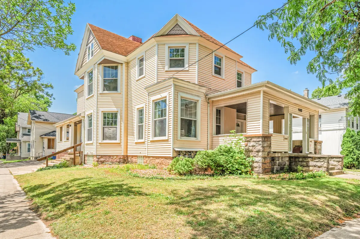 103 National Avenue Nw, Grand Rapids, MI 49504 - #1