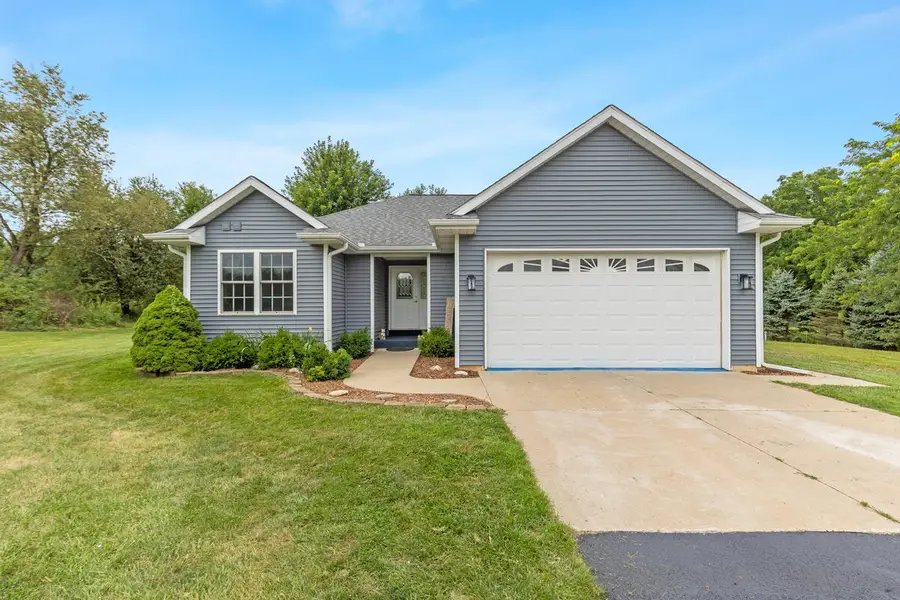 1746 Rowden Drive, Hastings, MI 49058 - #2