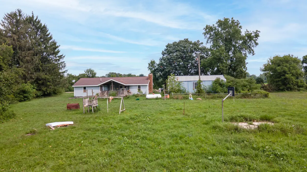 876 110th Avenue, Plainwell, MI 49080 - #1