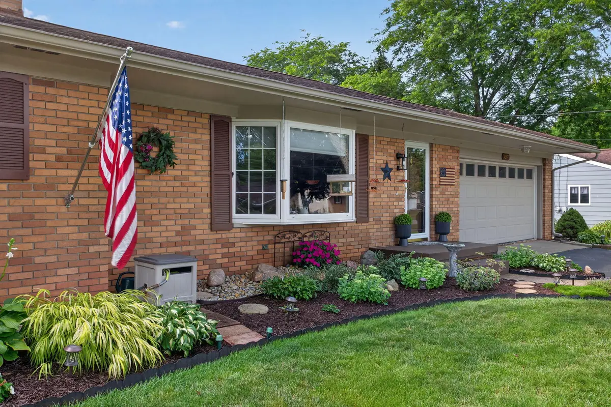 4857 Fleetwood Lane, Jackson, MI 49201 - #1