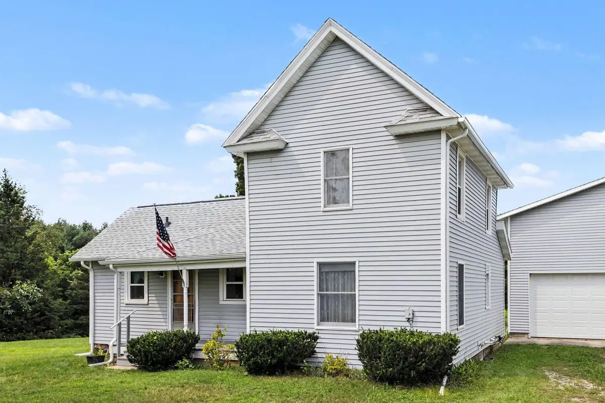 4407 Andrus Road, Hastings, MI 49058 - #1
