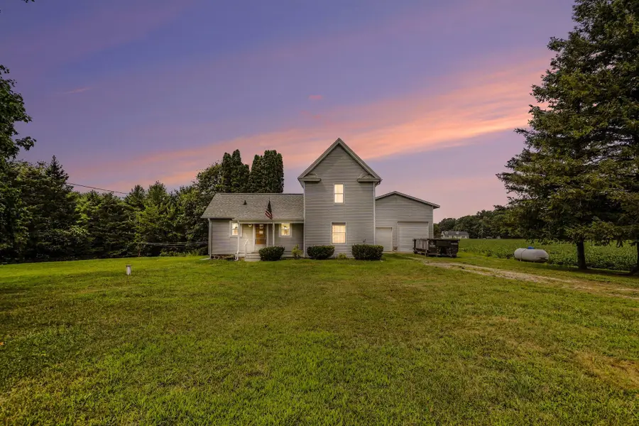 4407 Andrus Road, Hastings, MI 49058 - #2