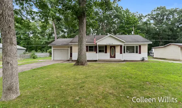 13070 144th Avenue, Grand Haven, MI 49417