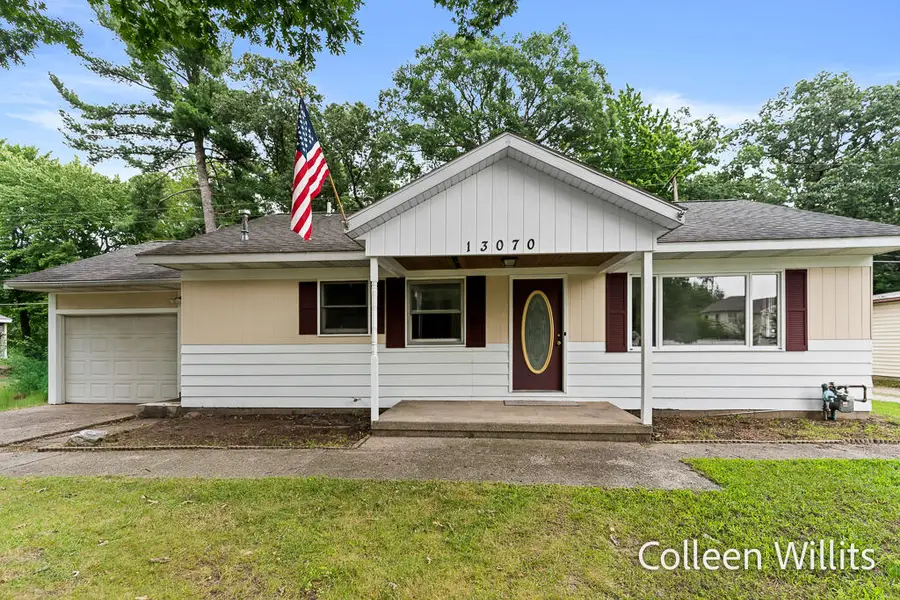 13070 144th Avenue, Grand Haven, MI 49417 - #2