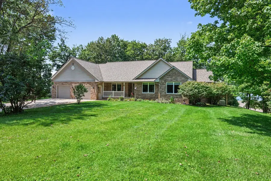51408 Summit Street, Paw Paw, MI 49079 - #2