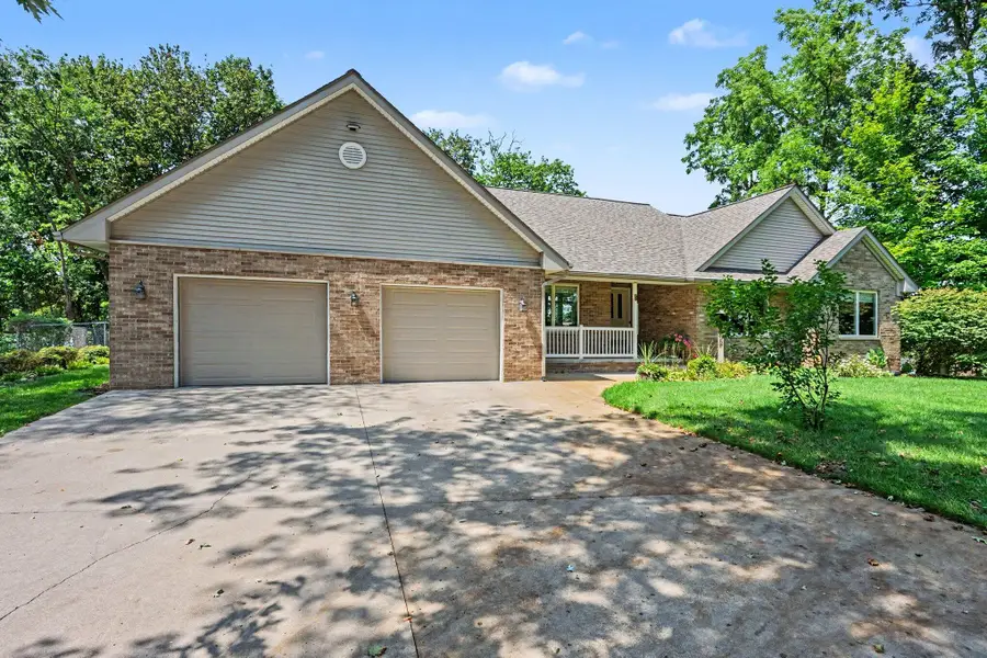 51408 Summit Street, Paw Paw, MI 49079 - #3