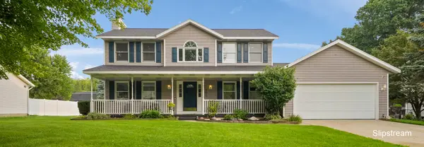 101 Chicory Street Ne, Comstock Park, MI 49321