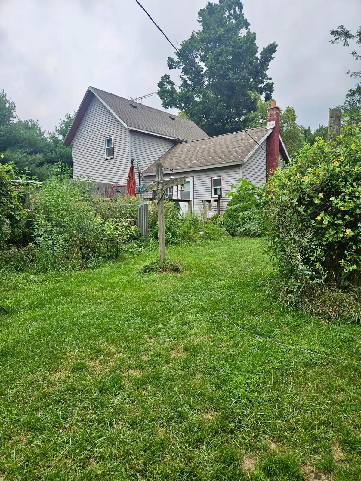 2800 N Edon Road, Allen, MI 49227 - #1