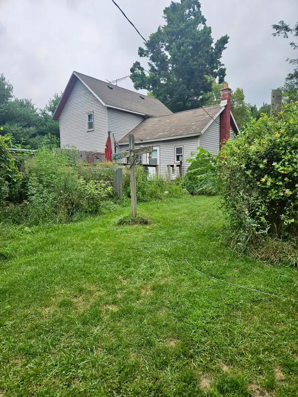 2800 N Edon Road, Allen, MI 49227