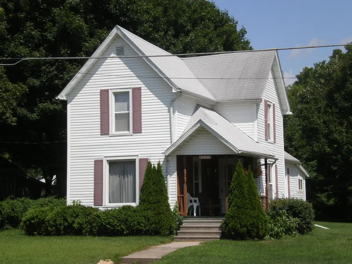 252 Marshall Street, Coldwater, MI 49036 - #1