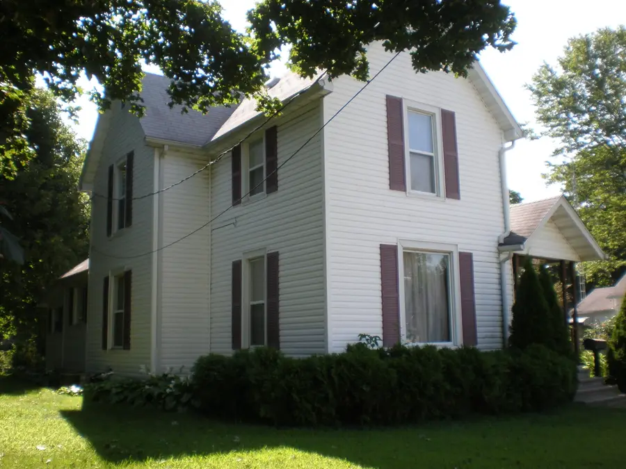 252 Marshall Street, Coldwater, MI 49036 - #2
