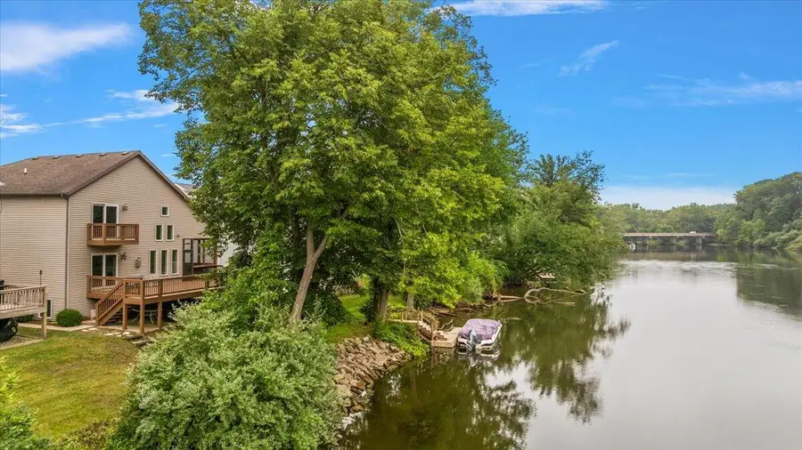 626 Swan River Drive, Benton Harbor, MI 49022 - #2