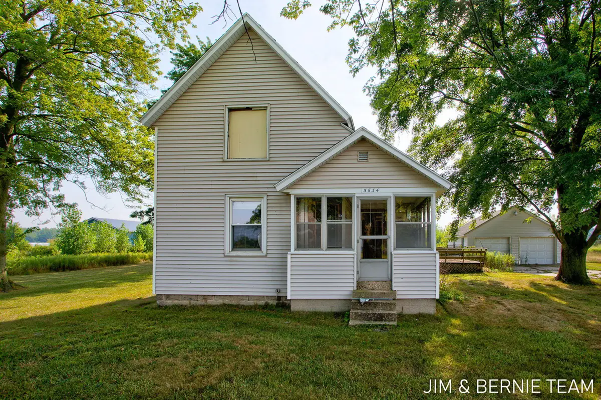 5634 88th Avenue, Zeeland, MI 49464 - #1