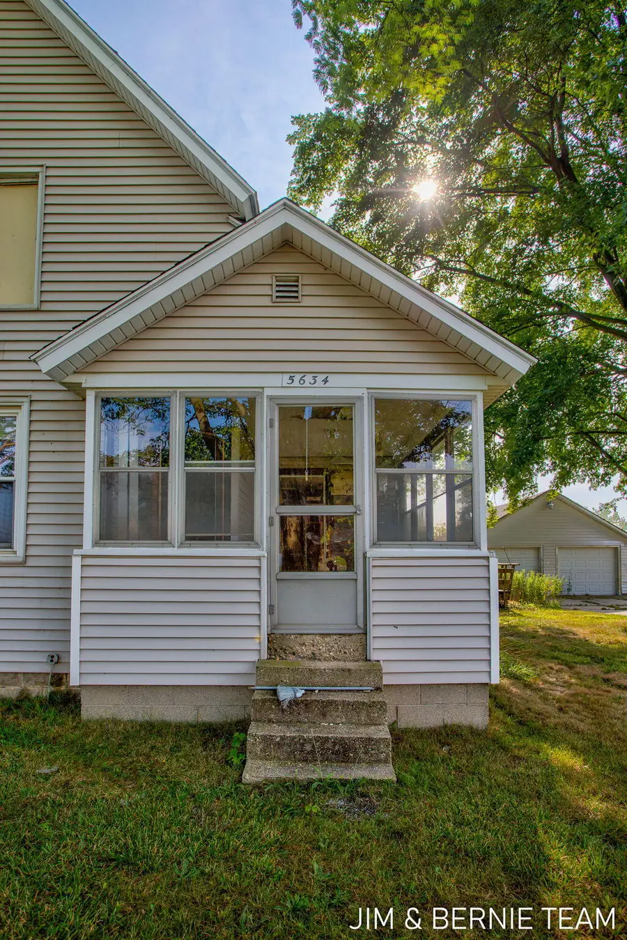 5634 88th Avenue, Zeeland, MI 49464 - #3