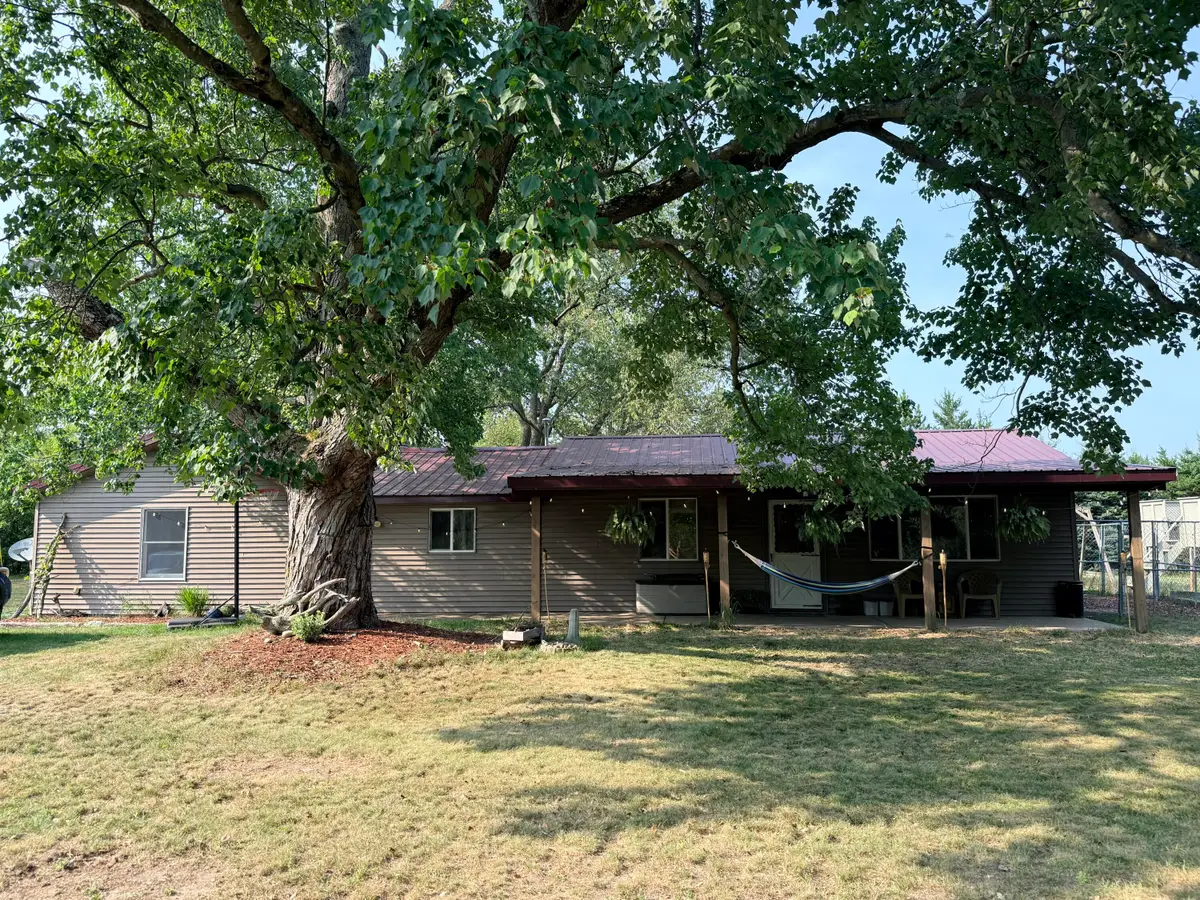 4513 W Mena Creek Xing, White Cloud, MI 49349 - #1