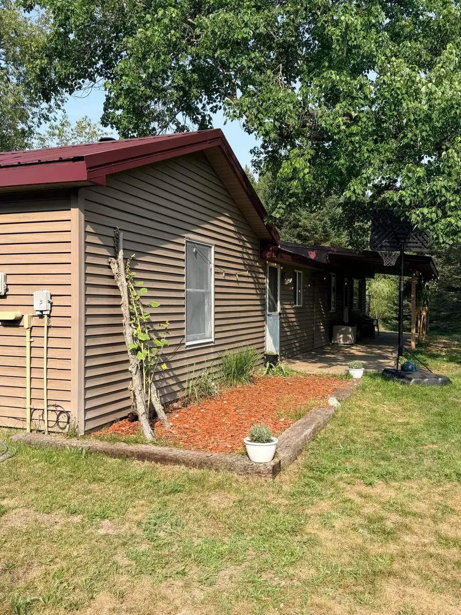 4513 W Mena Creek Xing, White Cloud, MI 49349 - #2