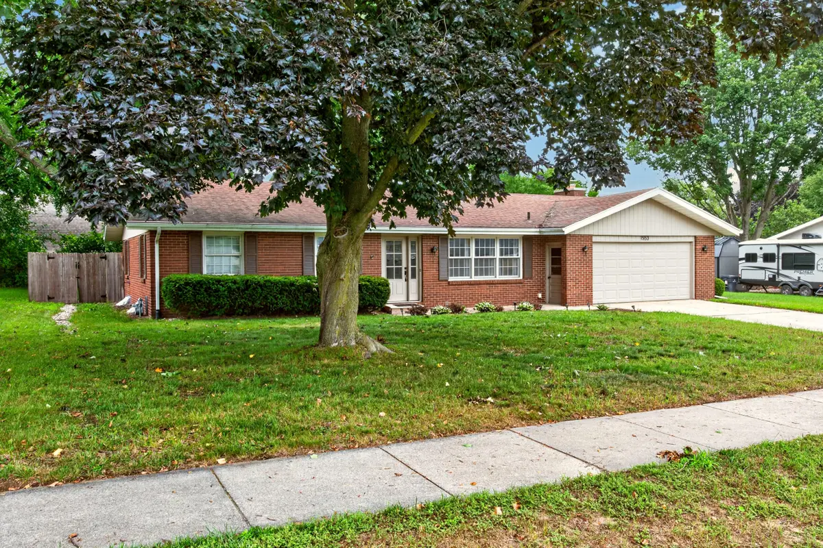 1553 Kipling Court, Saint Joseph, MI 49085 - #1