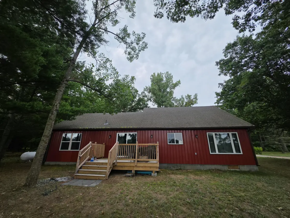 1106 Park Avenue, Twin Lake, MI 49457 - #1