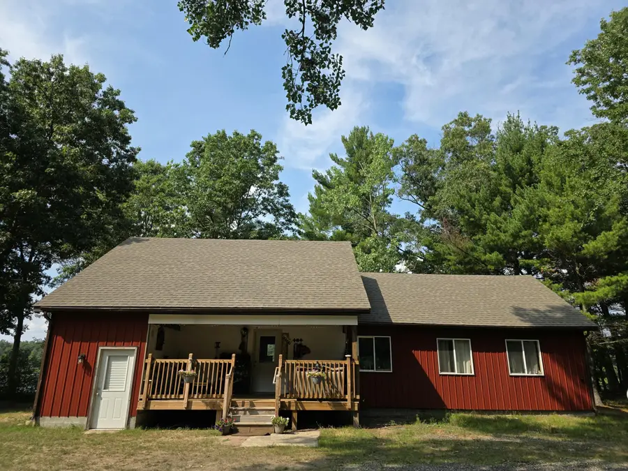 1106 Park Avenue, Twin Lake, MI 49457 - #2