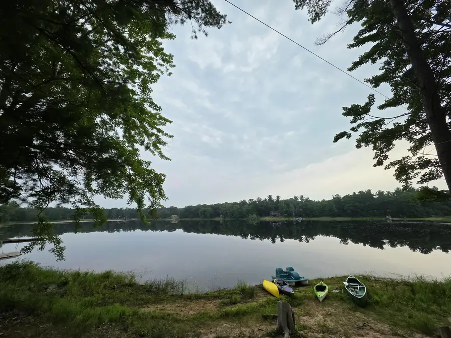 1106 Park Avenue, Twin Lake, MI 49457 - #3