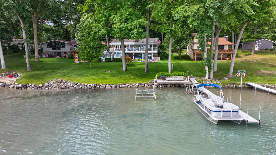 1706 Little Drive, Horton, MI 49246 - #2