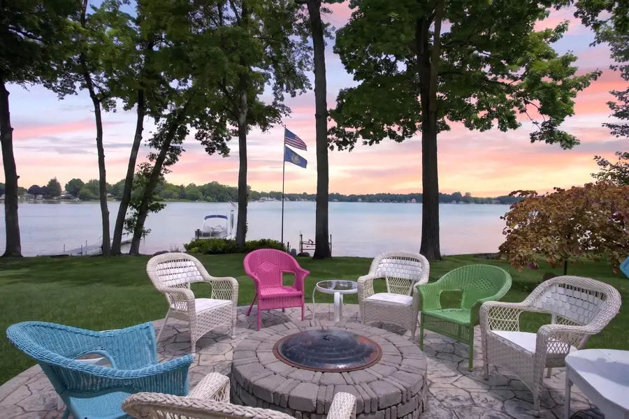 1706 Little Drive, Horton, MI 49246 - #3