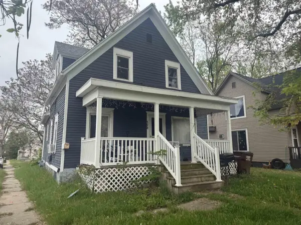 598 S Main Street, Adrian, MI 49221