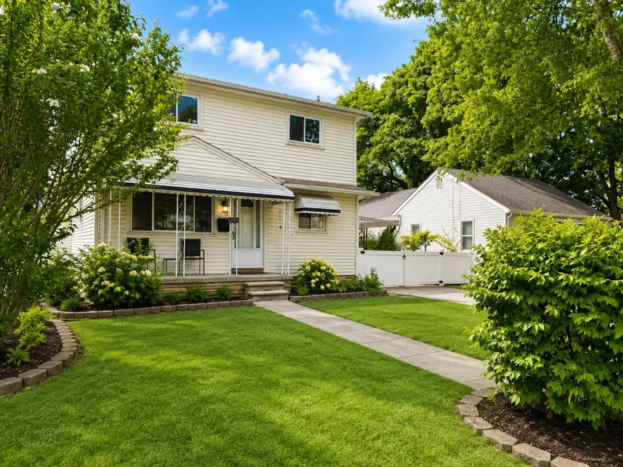 11920 Cavell Street, Livonia, MI 48150 - #2