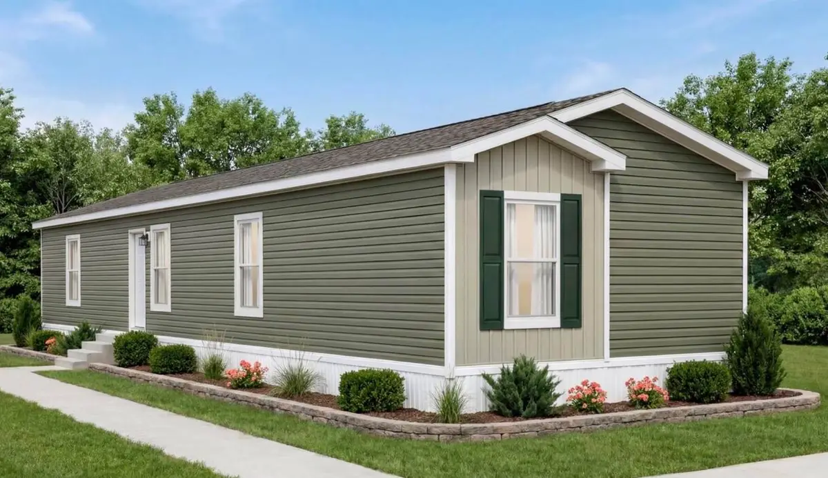 2384 Elm Street, Twin Lake, MI 49457 - #1