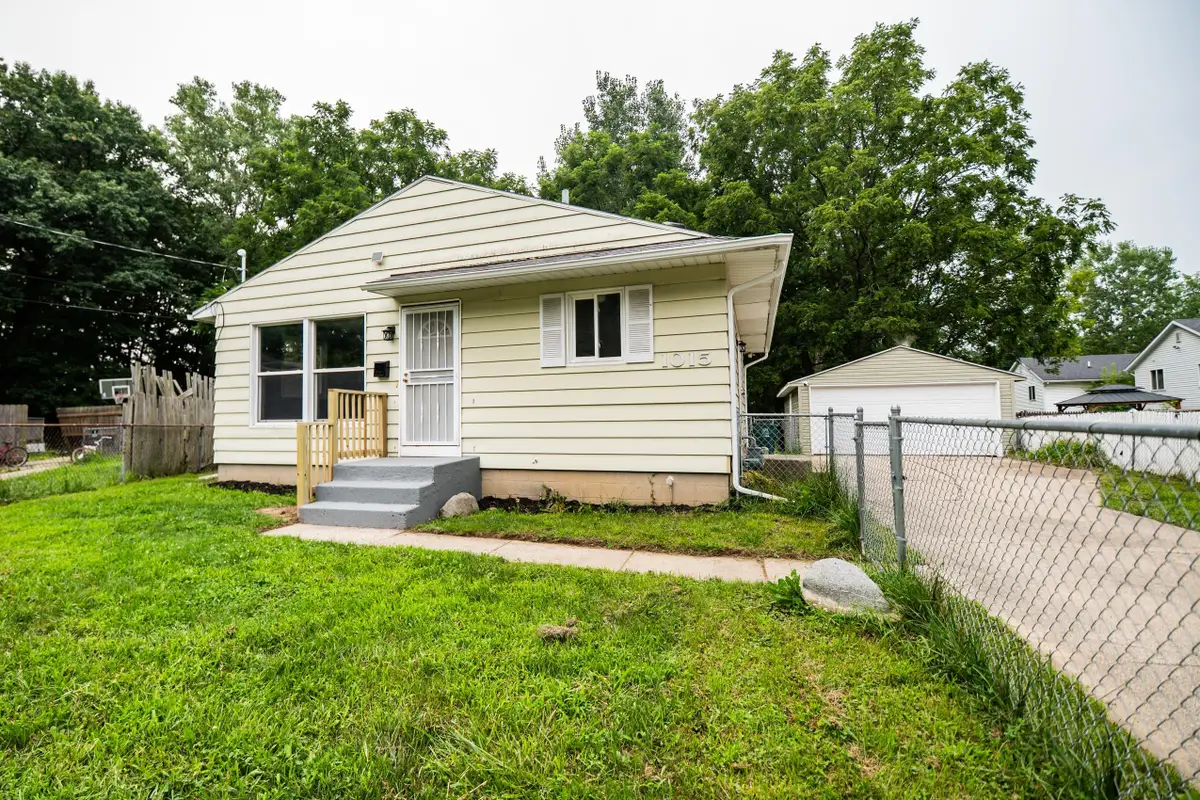 1015 Merrill Avenue Sw, Grand Rapids, MI 49503 - #1