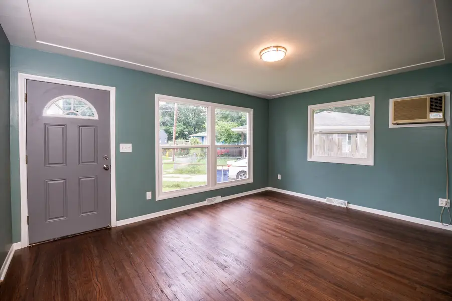 1015 Merrill Avenue Sw, Grand Rapids, MI 49503 - #2