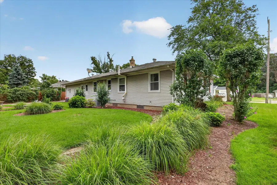 1055 Elmwood Drive, Jenison, MI 49428 - #3