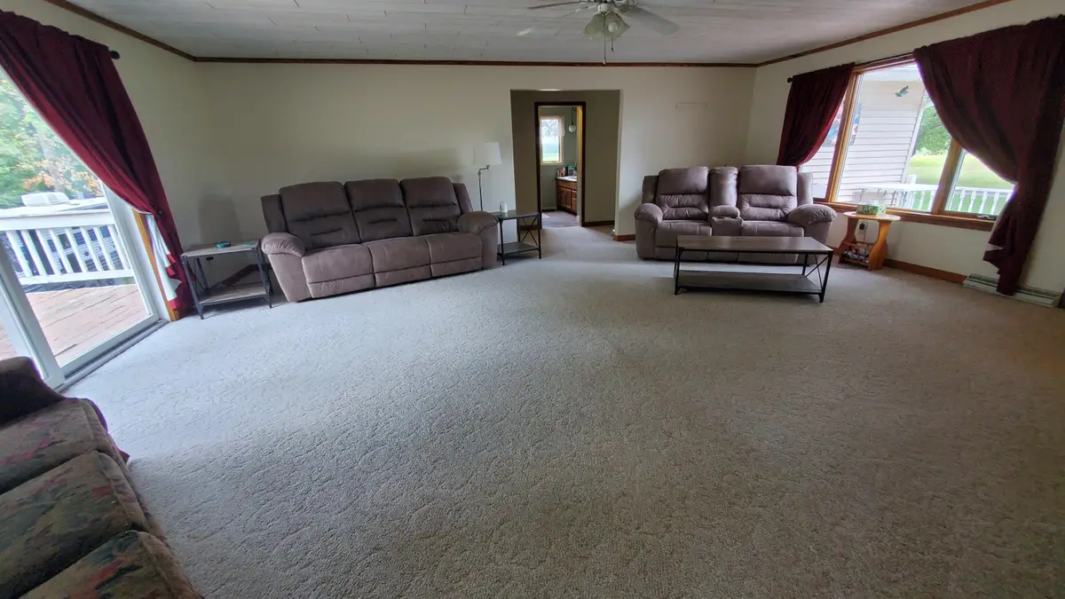 6986 E Meceola Road, Evart, MI 49631 - #1
