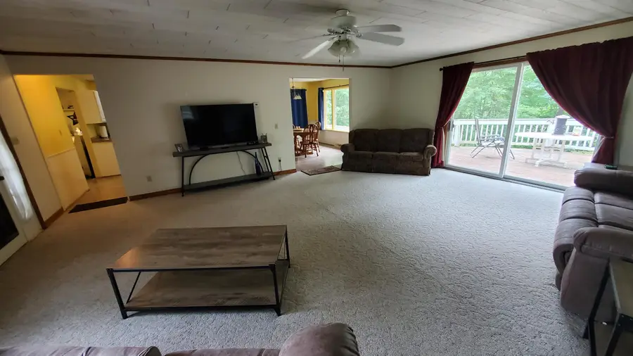 6986 E Meceola Road, Evart, MI 49631 - #2